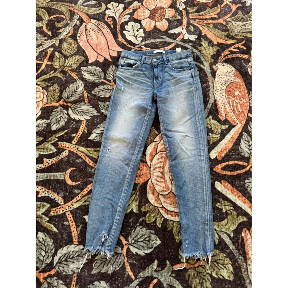 Moussy Vintage denim
